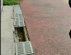 排查安全隐患，筑牢安全防线
