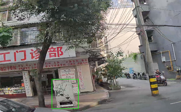 全力保障“世运会”，细绣有序市容画卷