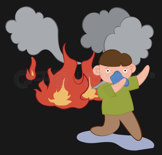 筑牢生命防线，共守平安家园